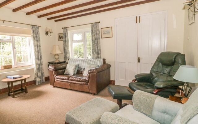 The Old Smithy