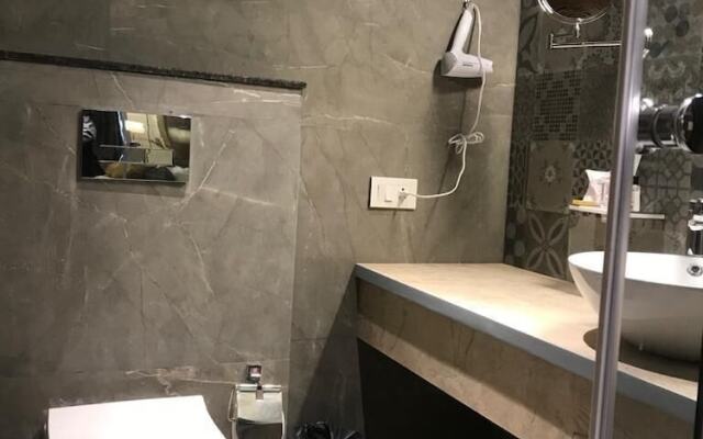 Hotel Mirage