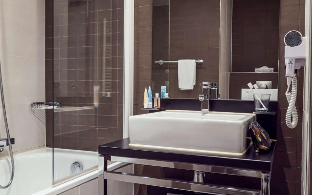Aparthotel Adagio Marseille Timone