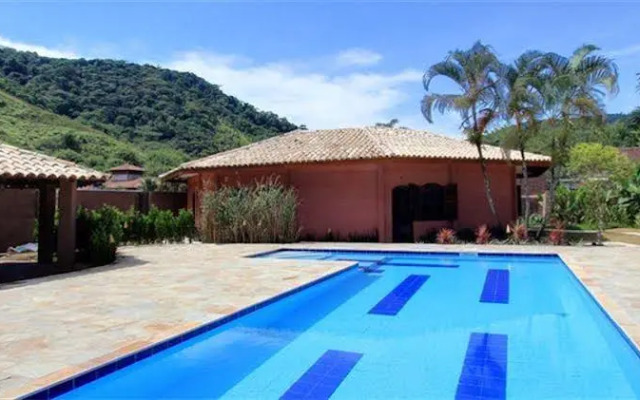 Pousada Tupinambá