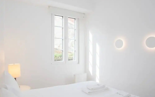 Liiiving in Gaia - Casa da Vinha Apartment V