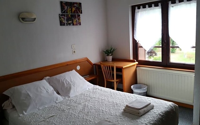 Hôtel des Touristes