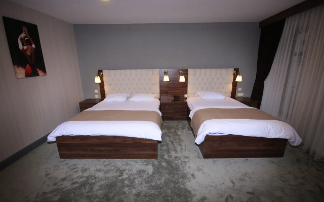 Vita Suites Karakoy
