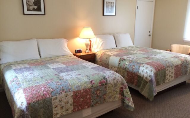 Aerie Inn of Vermont