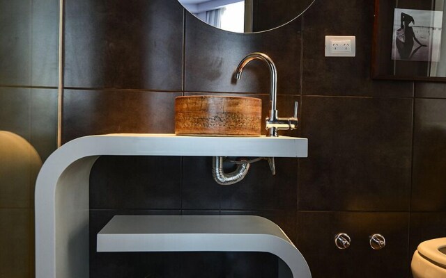 Ambit Boulevard Hotel Boutique