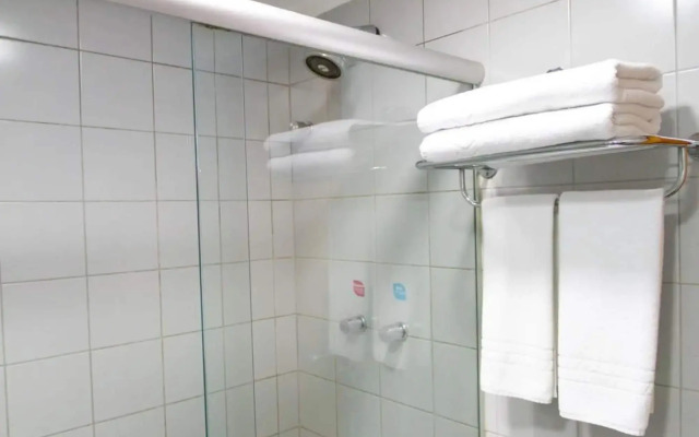 Oft San Conrado Hotel