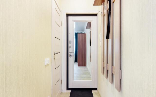 Апартаменты на улице Депутатская