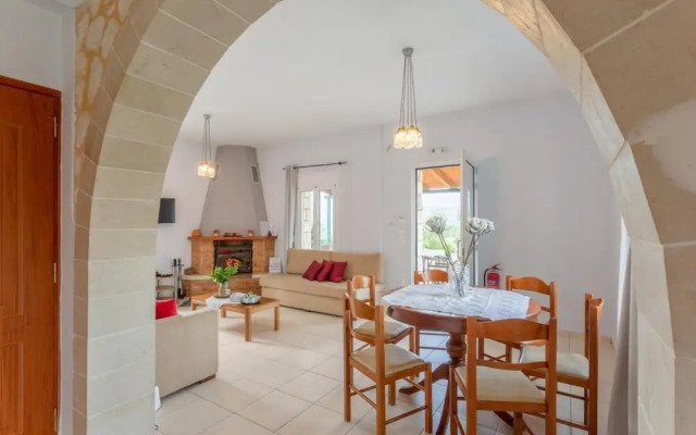 Kalyves Villas Collection