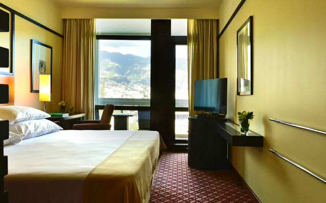 Pestana Casino Park Ocean and SPA Hotel