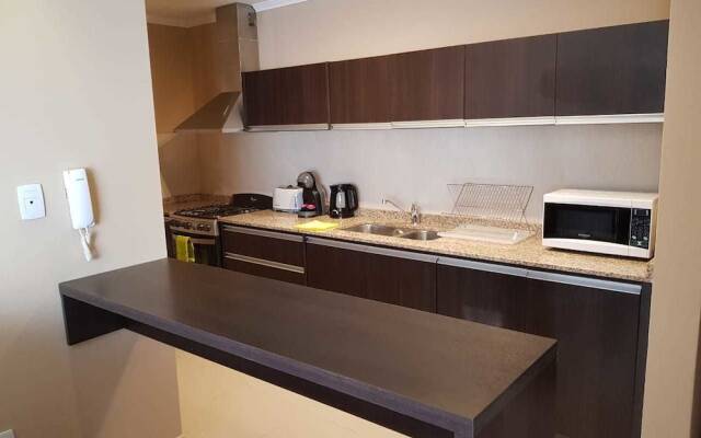 Departamento Caseros Design