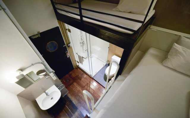 Бутик-отель Townhouse Jasaen Stylish