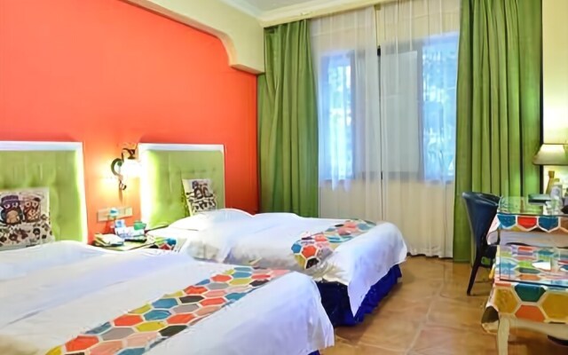 Monterreys Hotel