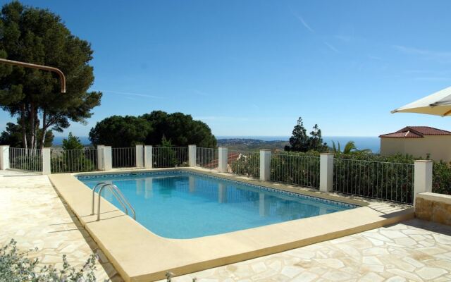 Villa Bonita