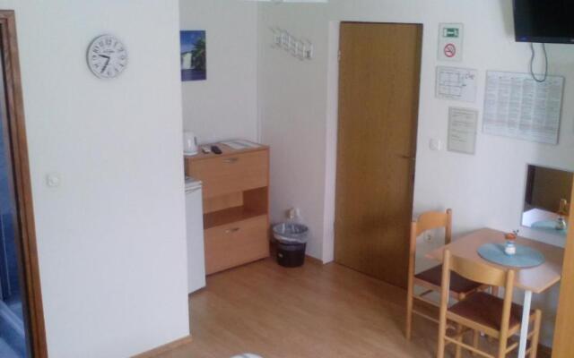 Guest House Ana