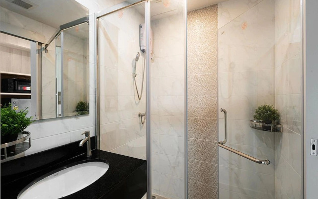 V.S.K. Residence (SHA Extra Plus)