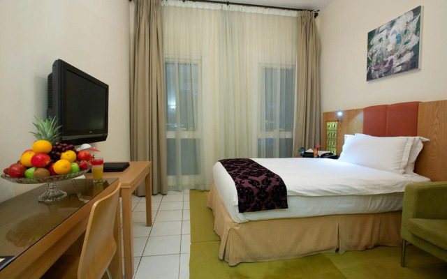 Tamani Marina Hotel and Hotel Apartments