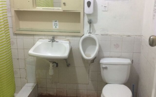Antis Hostel Cusco