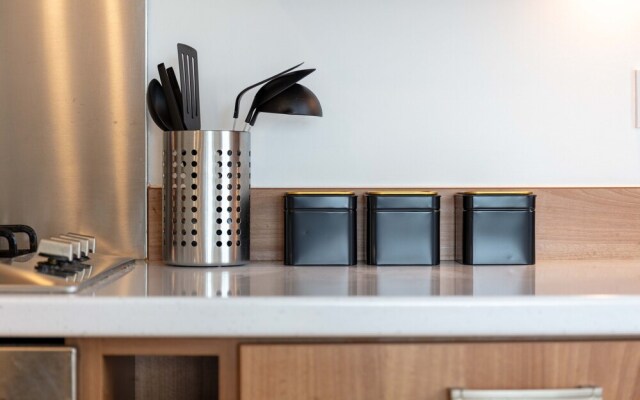 Walker Suite No54 - Donnini Apartments