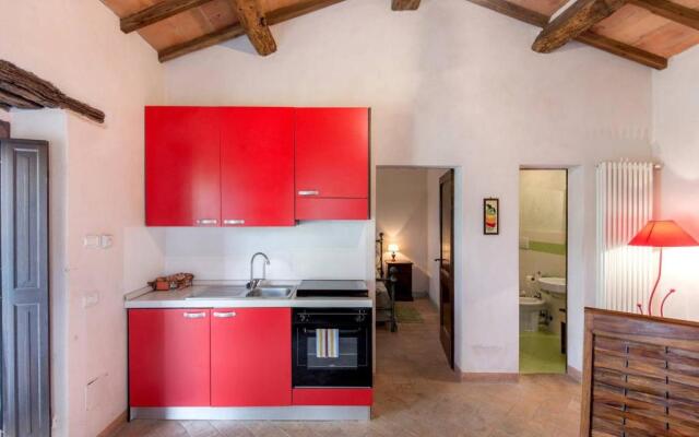 La casina degli olivi
