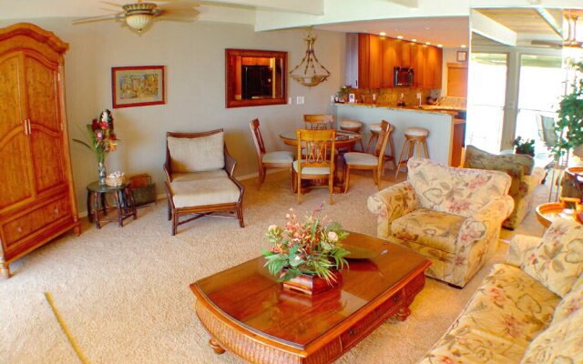 Lokelani Condominiums