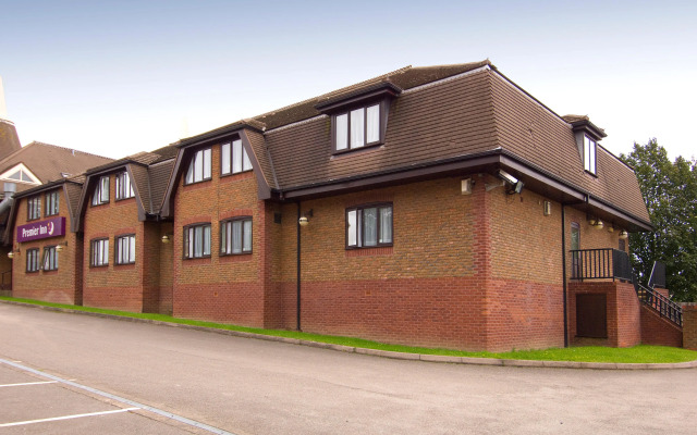 Premier Inn Derby South