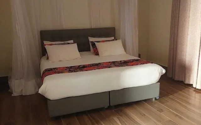 Northgate Resort Isiolo