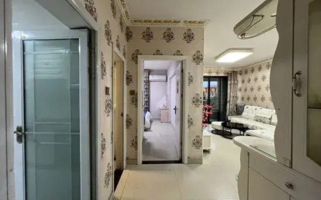 Zhuhai Xixiangge Homestay