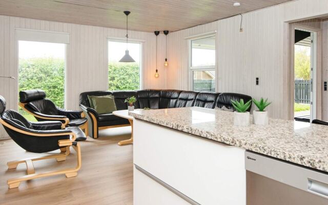 Luxury Retreat in Pot Strandby - By Traum Ferienwohnungen