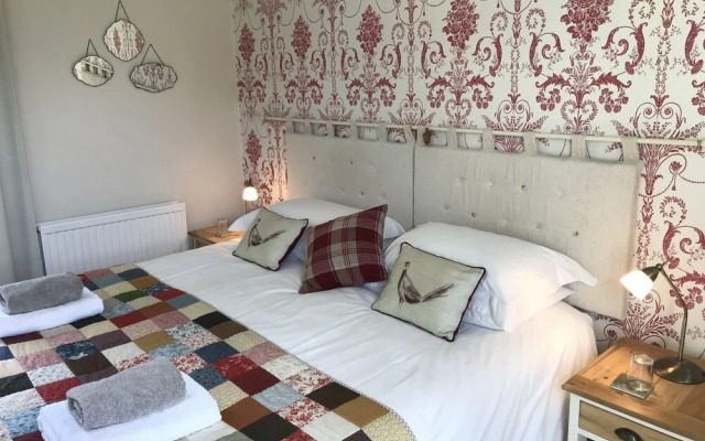 The White House B&B