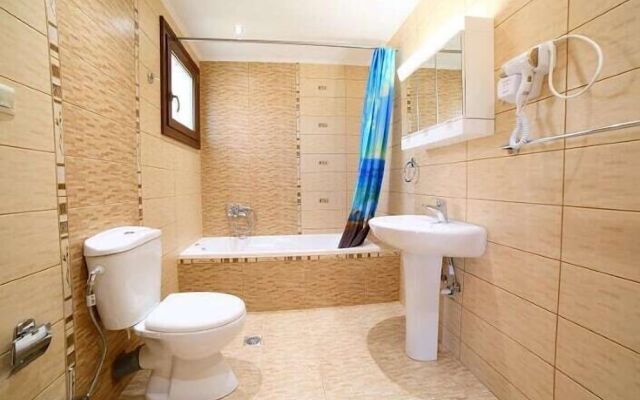 Villas metoxi
