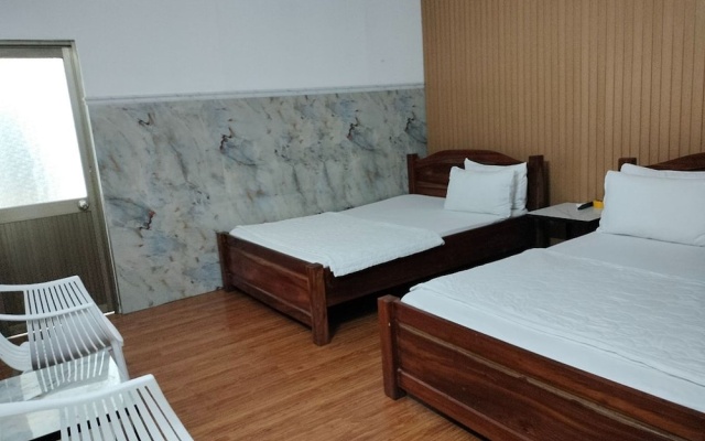 Hai Quynh Hotel – Guest Rooms – Ho Chi Minh City