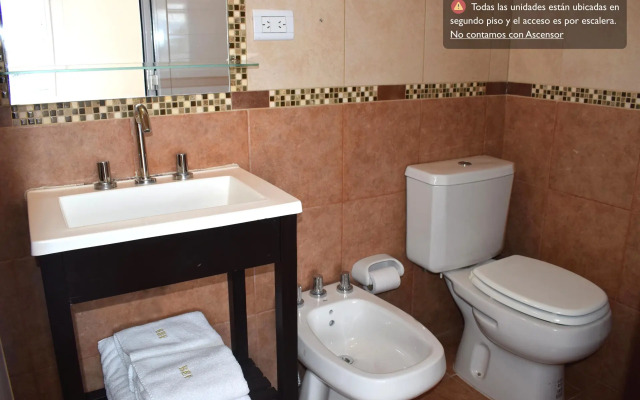 Ref Apart Hotel