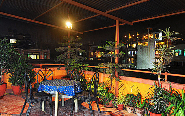 Pariwar B&B