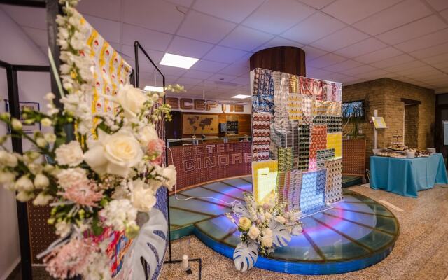 Hotel Cindrel