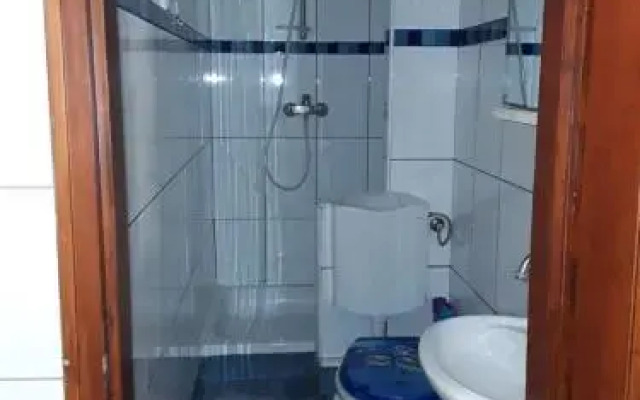 Hotel Omnibusz Apartments
