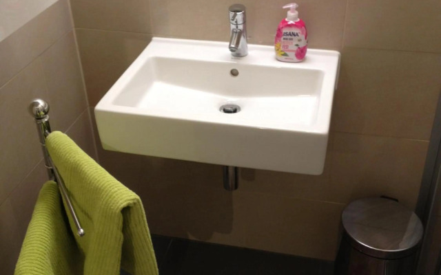 City Apartment Munich