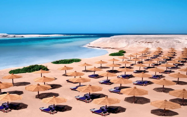 Cardina Resort