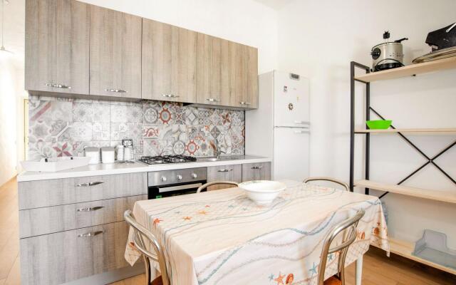 Simplistic Villa in Scoglitti near Sea Beach