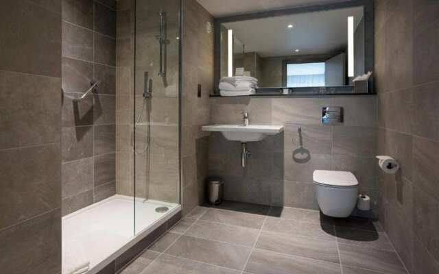 Maldron Hotel Manchester City Centre