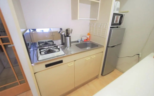 Always Stay Dotonbori502 PH170