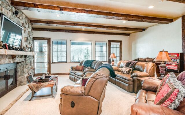 140 Elk Woods Rd Home