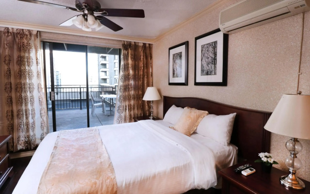 Divya Sutra Suites on Robson Downtown Vancouver