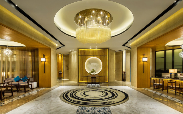 Ramada by Wyndham Liuzhou Luzhai