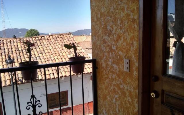 Posada de Los Reyes