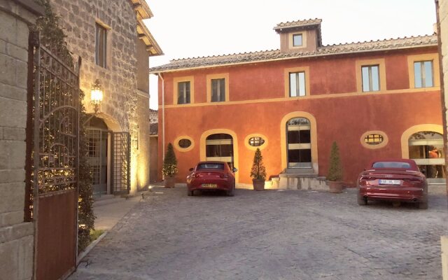 Fonte dell' Vsignolo