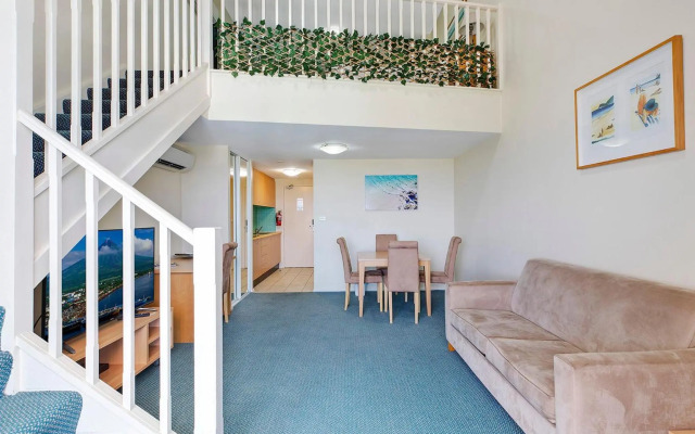 Waterfront Apartment 621