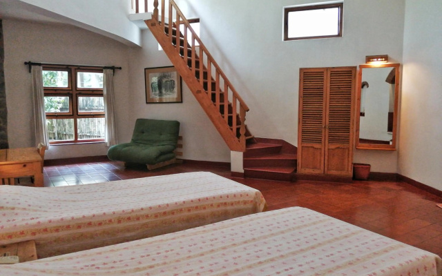 Wildernest – Guest Rooms – Kumily