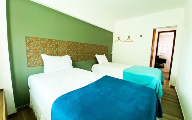 Beach Place Cumbuco por Be My Guest
