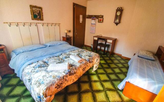 Bed And Breakfast Giuseppina