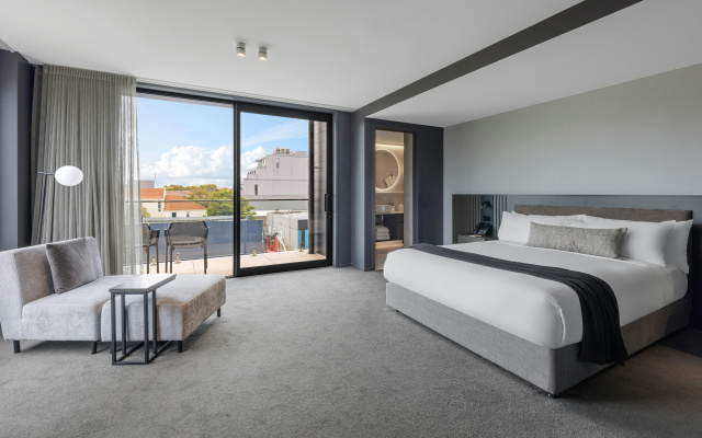 The Mayfair